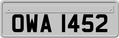 OWA1452