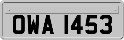OWA1453