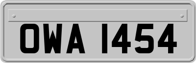 OWA1454