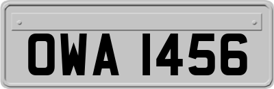 OWA1456