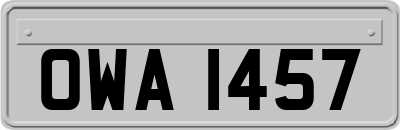 OWA1457