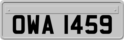 OWA1459
