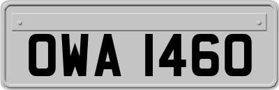 OWA1460
