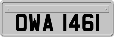 OWA1461