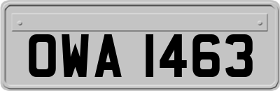 OWA1463