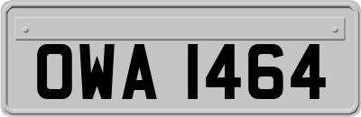 OWA1464
