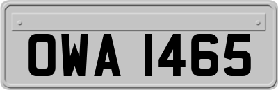 OWA1465