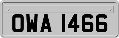 OWA1466