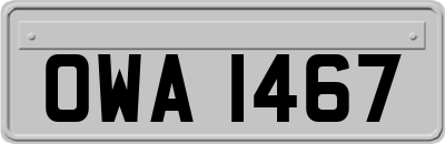 OWA1467