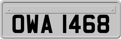 OWA1468