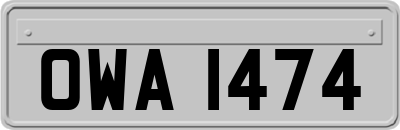OWA1474