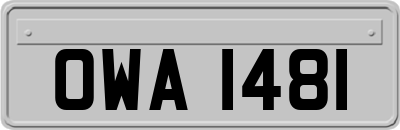 OWA1481
