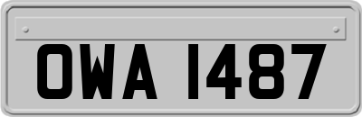 OWA1487