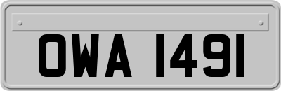 OWA1491