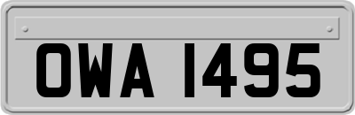 OWA1495