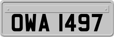 OWA1497