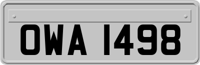 OWA1498