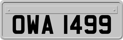 OWA1499