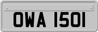 OWA1501