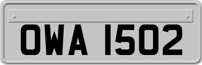 OWA1502