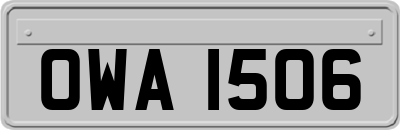 OWA1506
