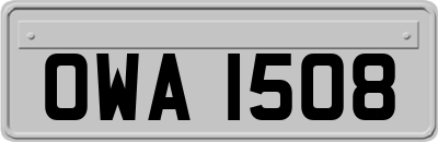 OWA1508