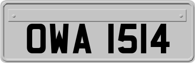 OWA1514