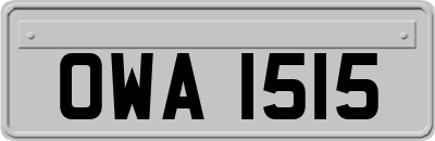 OWA1515