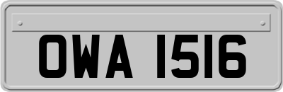 OWA1516