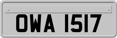 OWA1517