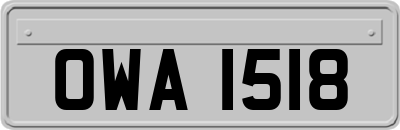 OWA1518