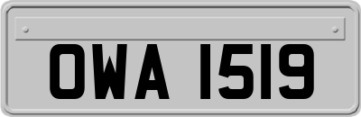 OWA1519