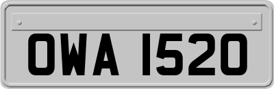 OWA1520