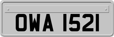 OWA1521