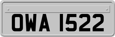 OWA1522