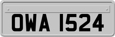 OWA1524