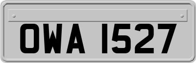 OWA1527