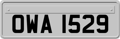 OWA1529