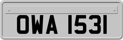 OWA1531