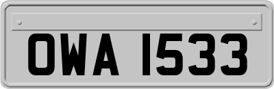 OWA1533