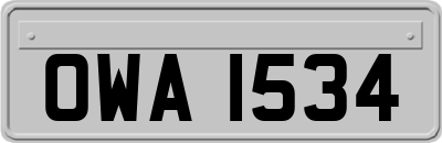 OWA1534