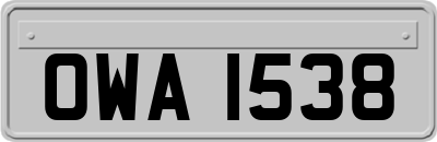 OWA1538