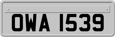 OWA1539