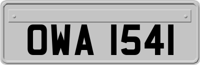 OWA1541