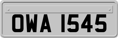 OWA1545