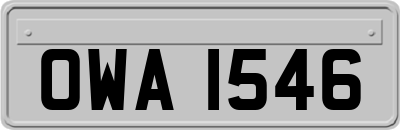 OWA1546