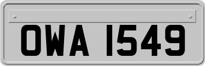 OWA1549