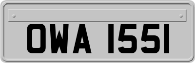 OWA1551