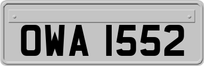 OWA1552