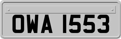 OWA1553